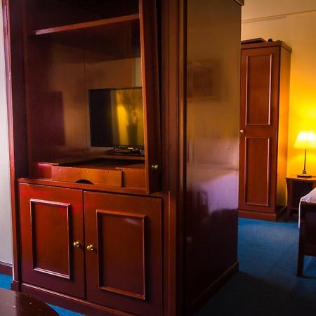 Rainbow Service Suite At Times Square クアラルンプール エクステリア 写真
