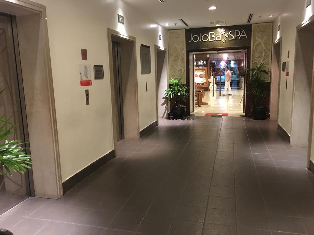 Rainbow Service Suite At Times Square クアラルンプール エクステリア 写真